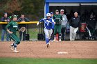 Softball vs Babson  Wheaton College Softball vs Babson College. - Photo by Keith Nordstrom : Wheaton, Softball, Babson, NEWMAC